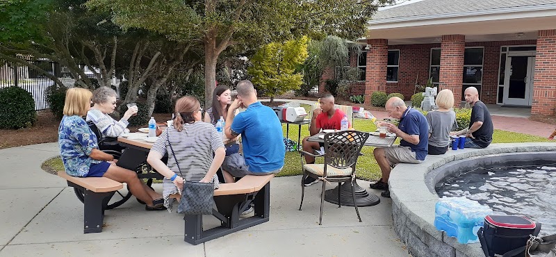 L.M.C.- Extended Care nursing home in Lexington, SC - Photo 2 of 5