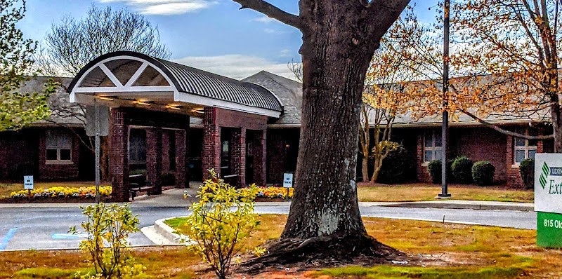 L.M.C.- Extended Care nursing home in Lexington, SC - Photo 3 of 5
