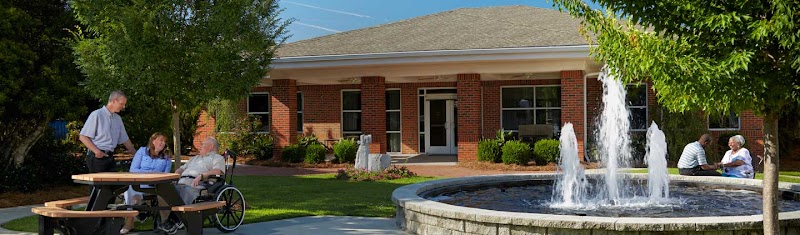 L.M.C.- Extended Care nursing home in Lexington, SC - Photo 4 of 5
