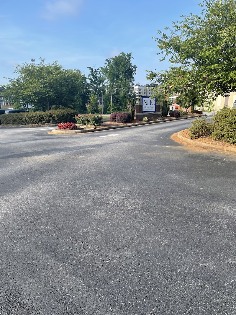 NHC Healthcare - Greenville nursing home in Greer, SC - Photo 4 of 10