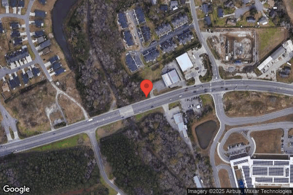 Angel Oak Nursing And Rehabilitation Center, LLC nursing home in Myrtle Beach, SC - Photo 1 of 10