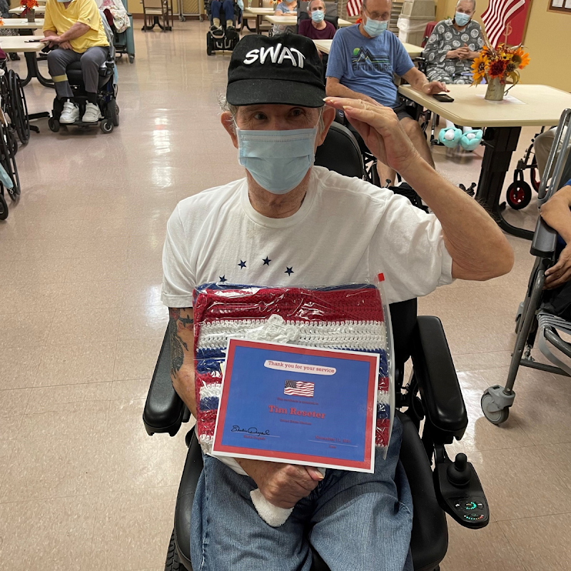 Angel Oak Nursing And Rehabilitation Center, LLC nursing home in Myrtle Beach, SC - Photo 5 of 10