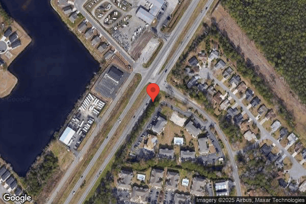 NHC Healthcare - Garden City nursing home in Garden City, SC - Photo 1 of 2