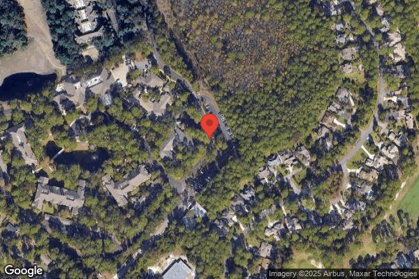 The Preston Health Center nursing home in Hilton Head Island, SC