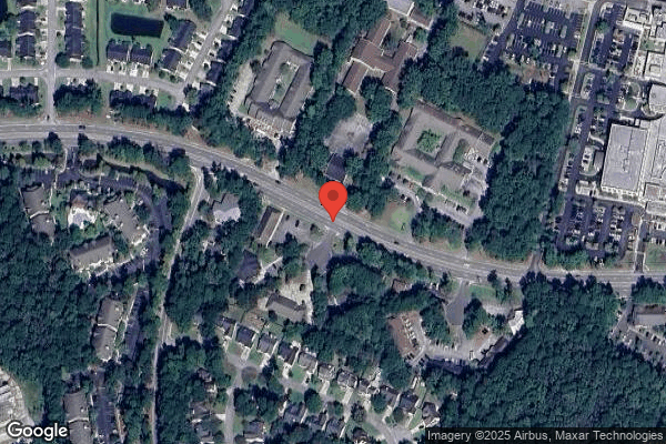 Hallmark Healthcare Center nursing home in Summerville, SC - Photo 1 of 5