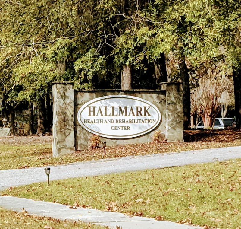 Hallmark Healthcare Center nursing home in Summerville, SC - Photo 2 of 5