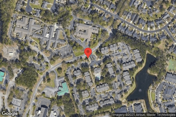 Life Care Center Of Charleston nursing home in N Charleston, SC - Photo 1 of 5