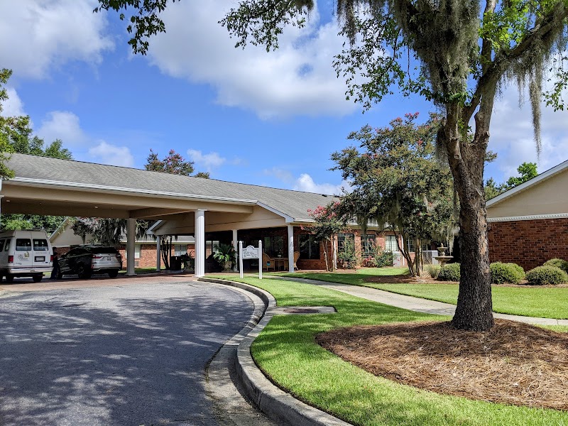 Life Care Center Of Charleston nursing home in N Charleston, SC - Photo 3 of 5