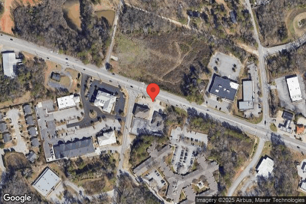 NHC Healthcare - Lexington nursing home in West Columbia, SC - Photo 1 of 3