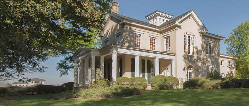 Martha Franks Baptist Retirement Center nursing home in Laurens, SC - Photo 2 of 5