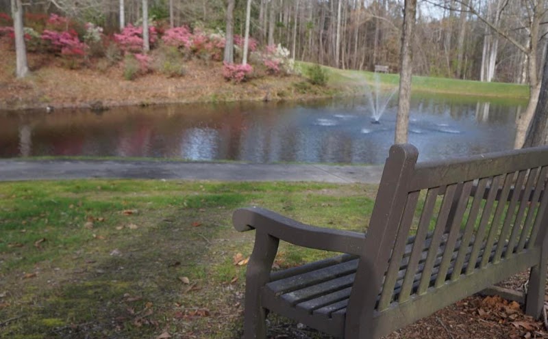 Martha Franks Baptist Retirement Center nursing home in Laurens, SC - Photo 5 of 5