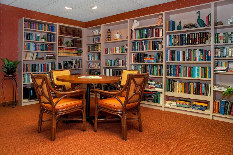 Life Care Center Of Columbia nursing home in Columbia, SC - Photo 5 of 5