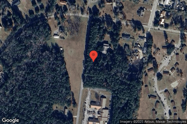 Lake Moultrie Nursing Home nursing home in Saint Stephen, SC - Photo 1 of 2