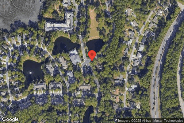 Broad Creek Care Center nursing home in Hilton Head Island, SC - Photo 1 of 7