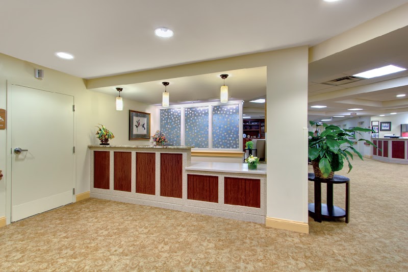 Broad Creek Care Center nursing home in Hilton Head Island, SC - Photo 2 of 7