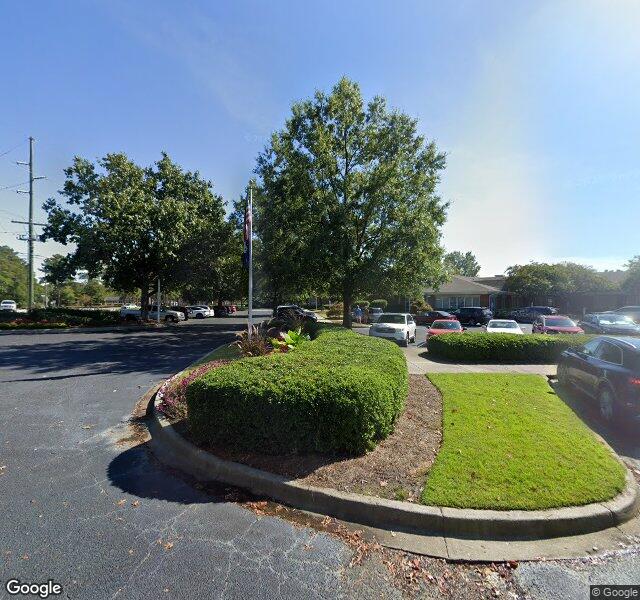 NHC Healthcare - Parklane nursing home in Columbia, SC - Photo 2 of 2