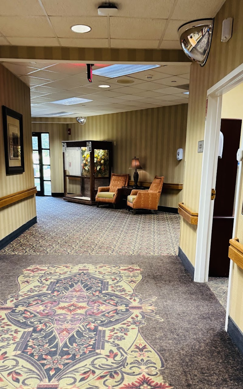 NHC Healthcare - Mauldin nursing home in Greenville, SC - Photo 2 of 5