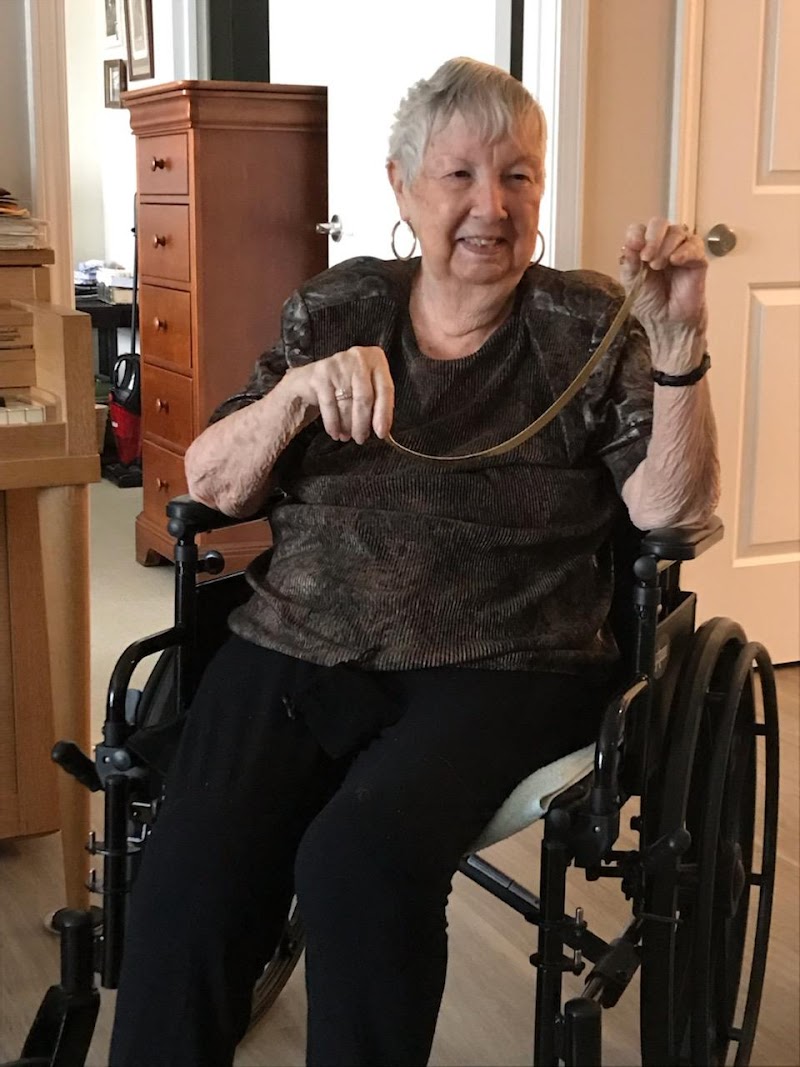 NHC Healthcare - Mauldin nursing home in Greenville, SC - Photo 4 of 5