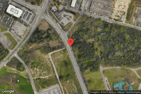 C M Tucker Jr  Nursing Care Center  Roddey Pavilio nursing home in Columbia, SC - Photo 1 of 2