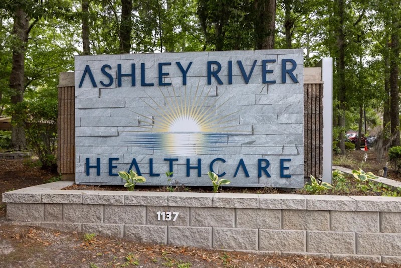 Ashley River Healthcare nursing home in Charleston, SC - Photo 2 of 5