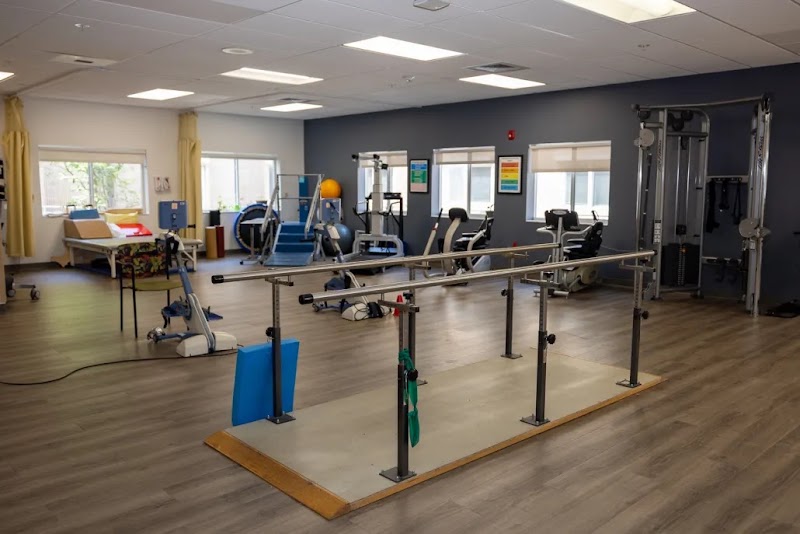 Ashley River Healthcare nursing home in Charleston, SC - Photo 3 of 5