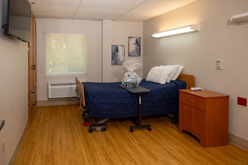 Ashley River Healthcare nursing home in Charleston, SC - Photo 5 of 5