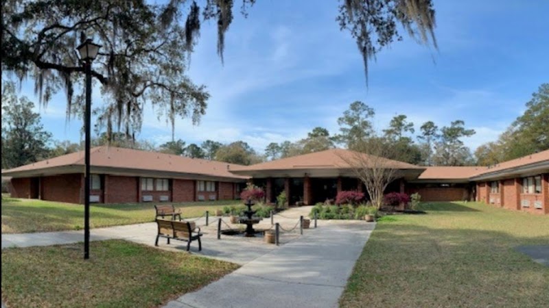Johns Island Post Acute, LLC nursing home in Johns Island, SC - Photo 2 of 4