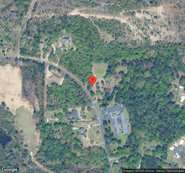 Sedgewood Manor Health Care Center nursing home in Hopkins, SC - Photo 1 of 3