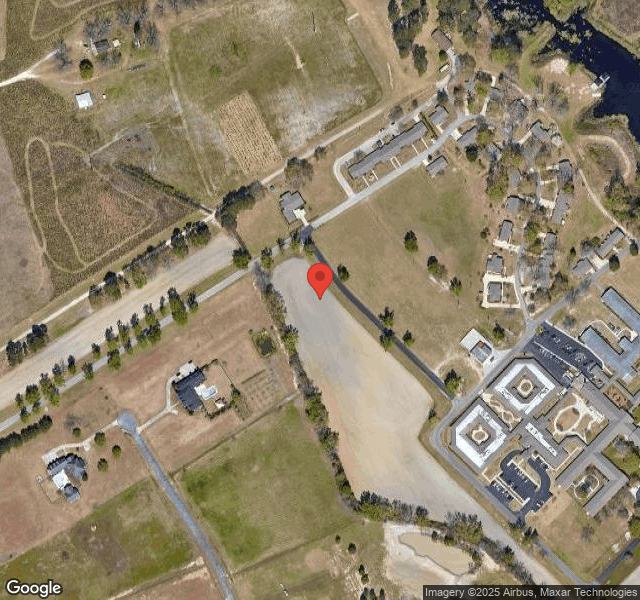 Bethea Baptist Healthcare Center nursing home in Darlington, SC - Photo 1 of 10