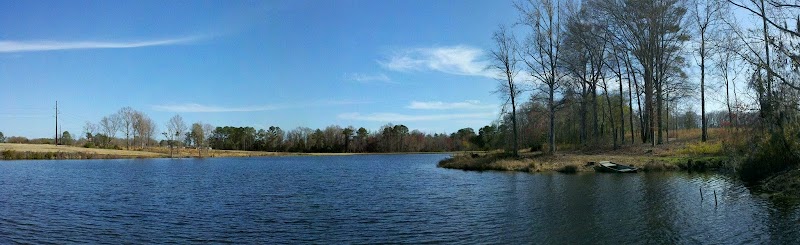 Bethea Baptist Healthcare Center nursing home in Darlington, SC - Photo 4 of 10