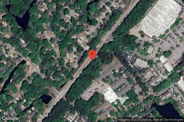 Franke Health Care Center nursing home in Mount Pleasant, SC - Photo 1 of 5