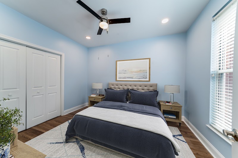 Franke Health Care Center nursing home in Mount Pleasant, SC - Photo 3 of 5