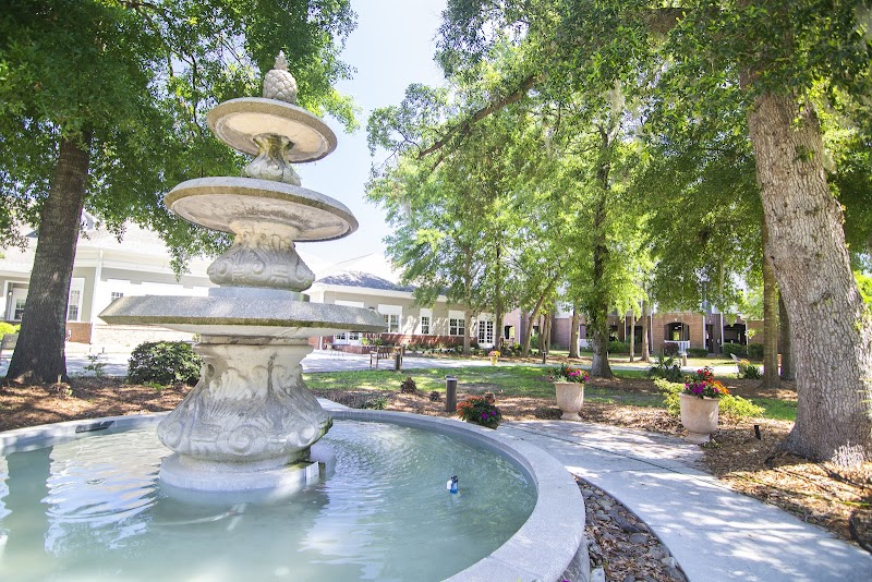 Franke Health Care Center nursing home in Mount Pleasant, SC - Photo 4 of 5