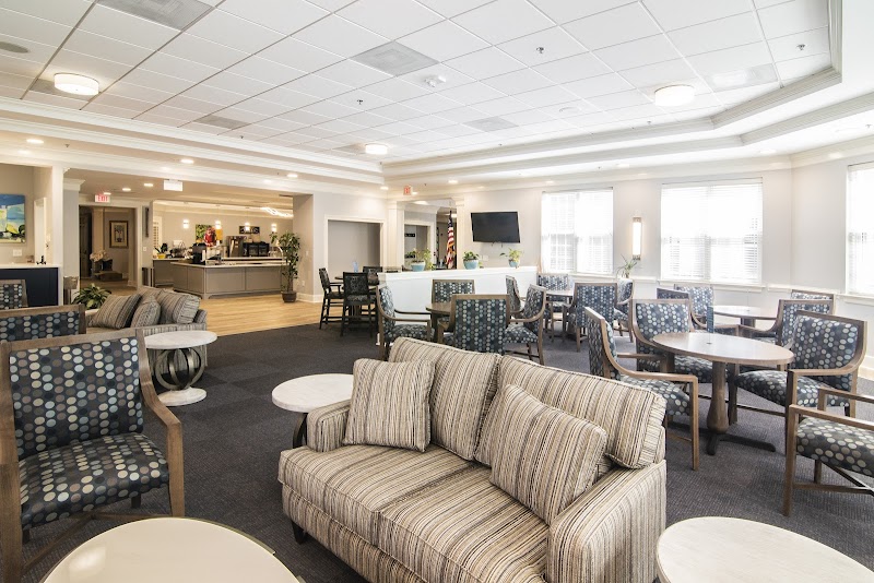 Franke Health Care Center nursing home in Mount Pleasant, SC - Photo 5 of 5