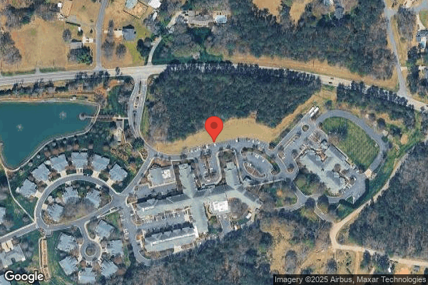 Willow Brooke Court At Park Pointe Village nursing home in Rock Hill, SC - Photo 1 of 10