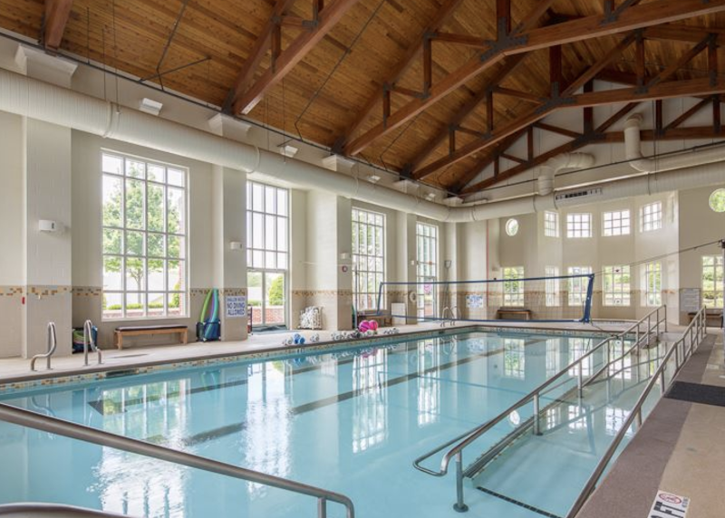 Willow Brooke Court At Park Pointe Village nursing home in Rock Hill, SC - Photo 4 of 10