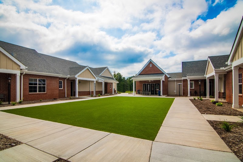 Rosecrest Rehabilitation and Healthcare Center nursing home in Inman, SC - Photo 5 of 10