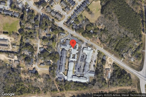 Opus Post Acute Rehabilitation nursing home in West Columbia, SC - Photo 1 of 5