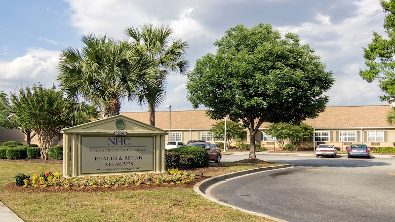 NHC Healthcare - Charleston nursing home in Charleston, SC - Photo 2 of 10