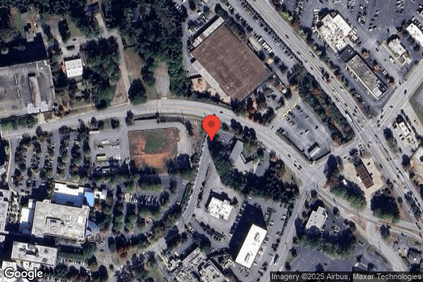 Spartanburg Hospital for Restorative Care SNF nursing home in Spartanburg, SC - Photo 1 of 4