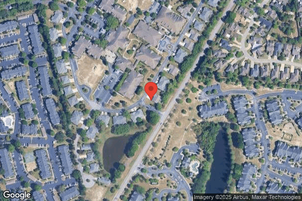 Wildewood Downs nursing home in Columbia, SC