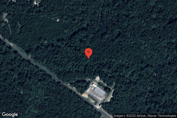 Veterans Victory House nursing home in Walterboro, SC