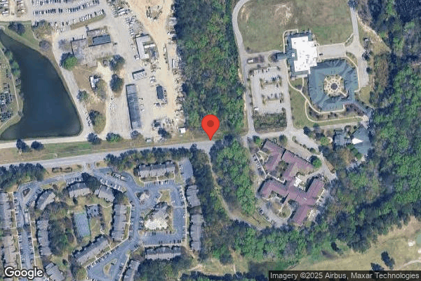 Rice Estate Rehabilitation and Healthcare nursing home in Columbia, SC - Photo 1 of 10