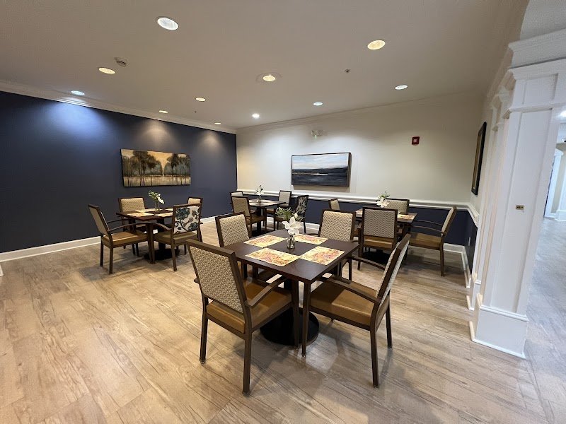 Rice Estate Rehabilitation and Healthcare nursing home in Columbia, SC - Photo 2 of 10