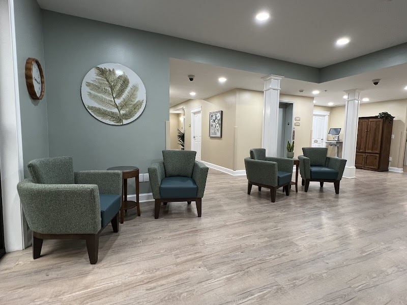 Rice Estate Rehabilitation and Healthcare nursing home in Columbia, SC - Photo 3 of 10