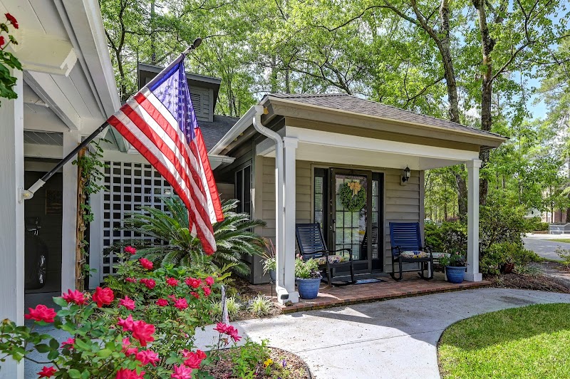 Presbyterian Communities Of South Carolina-Summerv nursing home in Summerville, SC - Photo 2 of 5
