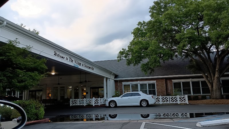 Presbyterian Communities Of South Carolina-Summerv nursing home in Summerville, SC - Photo 3 of 5