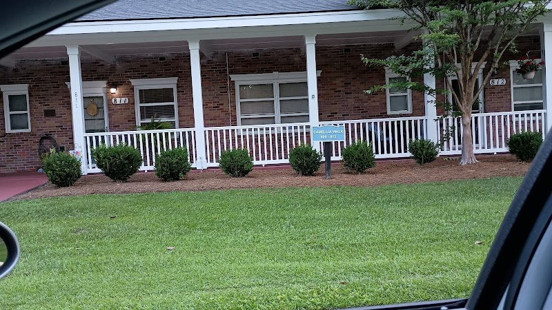 Presbyterian Communities Of South Carolina-Summerv nursing home in Summerville, SC - Photo 4 of 5