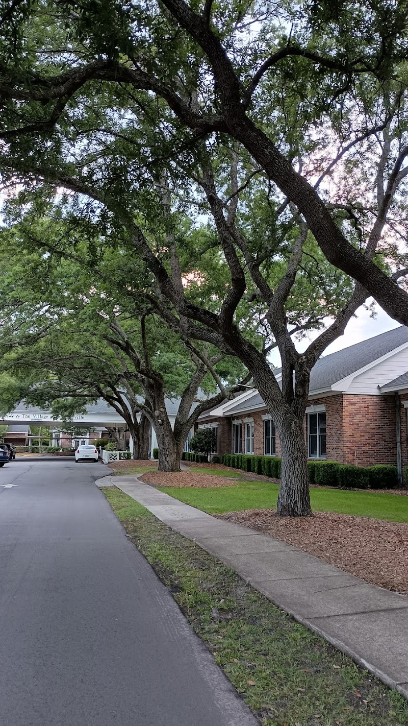 Presbyterian Communities Of South Carolina-Summerv nursing home in Summerville, SC - Photo 5 of 5