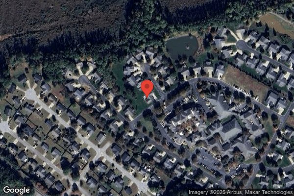 Summit Hills Skilled Nursing Facility nursing home in Spartanburg, SC - Photo 1 of 10